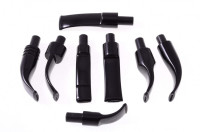 Мундштук Gasparini 9 мм, акрил