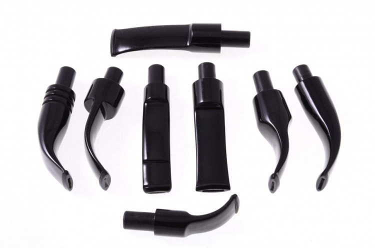 Мундштук Gasparini 9 мм, акрил