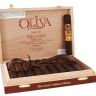 Сигара Oliva Serie V Melanio Maduro Robusto (Сигара)