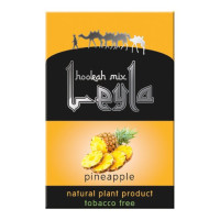 Табак для кальяна Leyla Pineapple