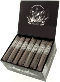 Сигара Gurkha Ghost Phantom