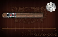 Сигара Bossner Black Edition Toro