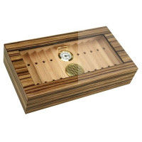 Хьюмидор Aficionado Braydon