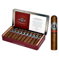 Сигара Zino Platinum Z-Crown EmpEdt Trowb 09