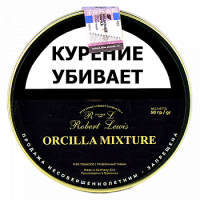 Трубочный табак ROBERT LEWIS Orcilla Mixture