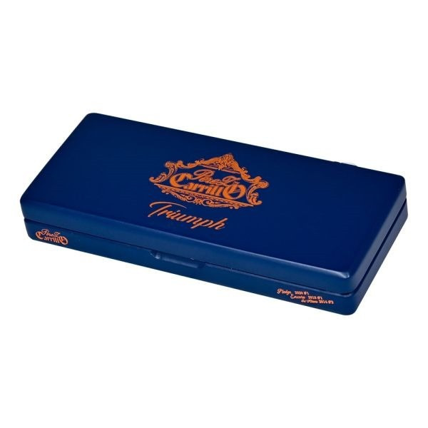 Набор Perez Carrillo Cajas Triumph 3 cigars