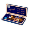 Набор Perez Carrillo Cajas Triumph 3 cigars