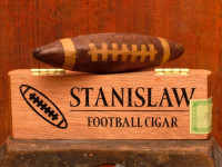 СИГАРА STANISLAW FOOTBALL CIGAR