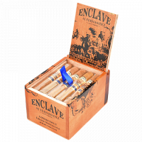 Сигара Enclave Connecticut Robusto