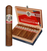 Сигара AVO Syncro Nicaragua Robusto