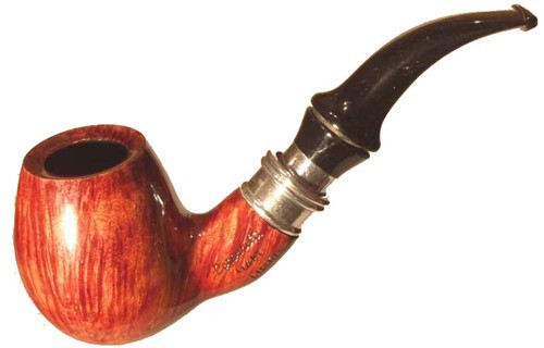 Трубка LORENZETTI Liberta Brown