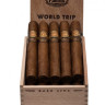 Сигара Total Flame Dark Line World Trip