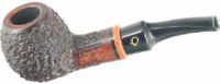 Трубка LORENZETTI Rustic мод. 05, бриар, 9 мм