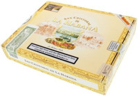 Сигары S.CRISTOBAL DE LA HABANA EL MORRO