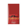 Трубочный табак SUNDERS Сherry 30 гр