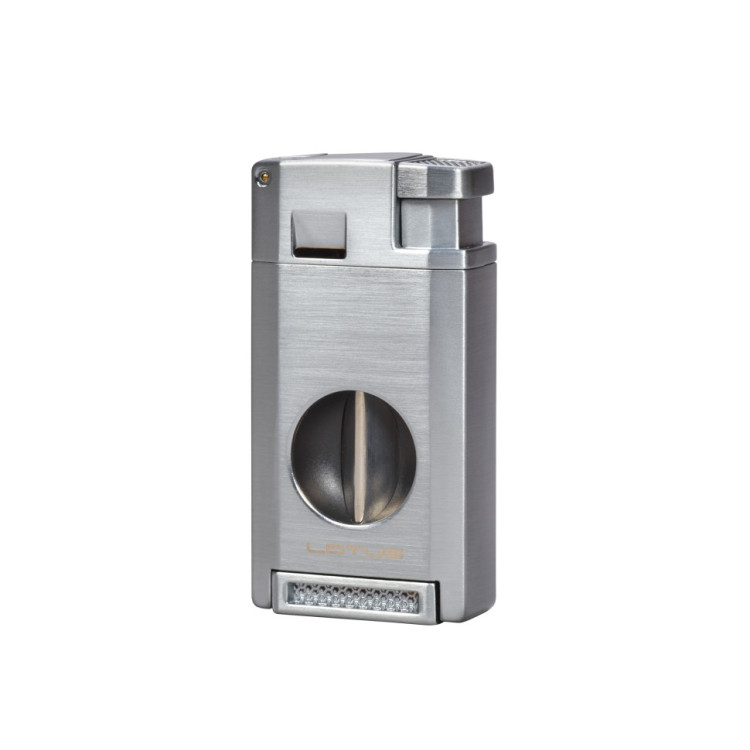 Зажигалка Lotus Excalibur Chrome 7710