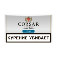 Табак для самокруток CORSAR Zware 35 гр
