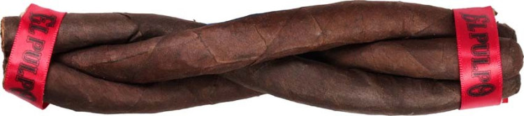 Набор El Pulpo Octo Ocho Culebras set 3 cigars