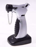 Зажигалка настольная Sky