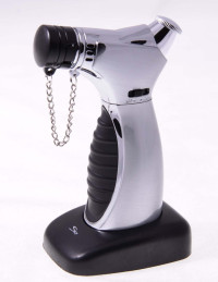 Зажигалка настольная Sky