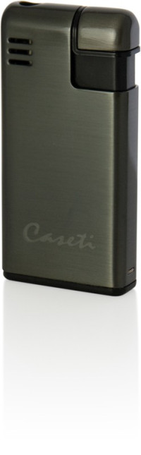Зажигалка Caseti газовая пьезо CA-18B-4