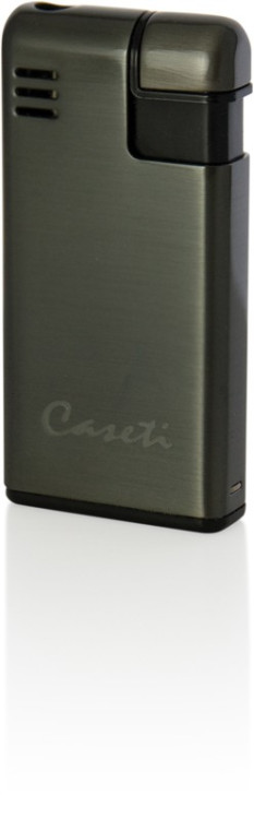Зажигалка Caseti газовая пьезо CA-18B-4