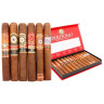Подарочный набор Perdomo Connoisseur Collection Epicure Sun Grown
