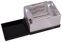 Машинка набивочная электро POWERMATIC 2+ серебристая 03147/016078