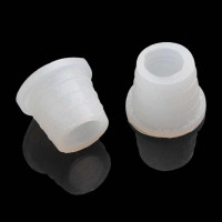 Наконечник для чаши, силиконовый