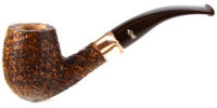 Трубка SAVINELLI CARAMELLA RUSTIC KS 9mm 670