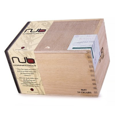Сигара NUB Connecticut 464T