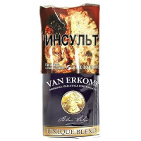 Трубочный табак Van Erkoms UNIQUE BLEND 40 гр