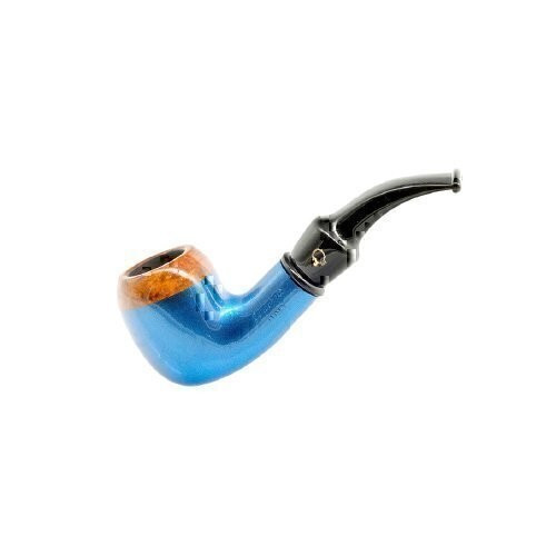 Трубка LORENZETTI Blue мод. 4, бриар