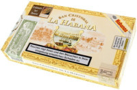 Сигары S.CRISTOBAL DE LA HABANA EL PRINCIPE