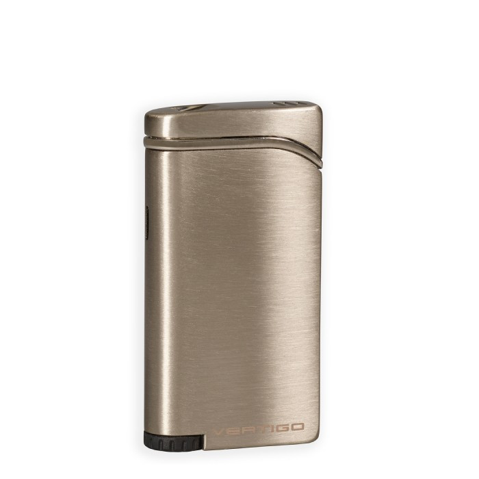 Зажигалка Vertigo Concorde Nikel
