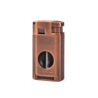 Зажигалка Lotus Excalibur Copper 7730