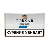 Табак для самокруток CORSAR 3/4 Zware 35 гр