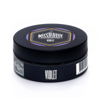Табак для кальяна Must Have Undercoal Violet 250 гр
