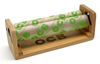 Машинка для самокруток OCB Bamboo Size 1.1/4,бамбук