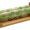 Машинка для самокруток OCB Bamboo Size 1.1/4,бамбук