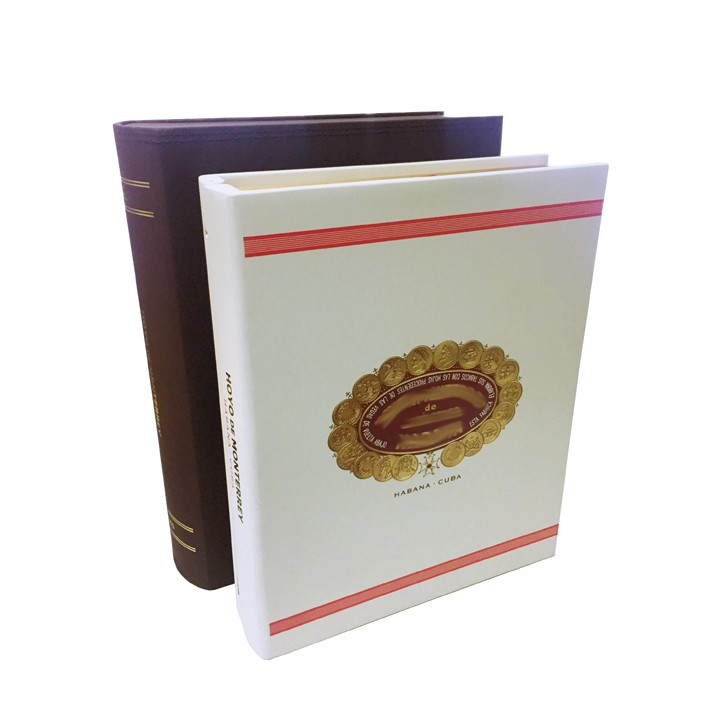 Хьюмидор "книга" HOYO DE MONTERREY на 20 сигар