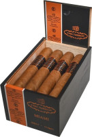 Сигара CASA TURRENT Miami Robusto