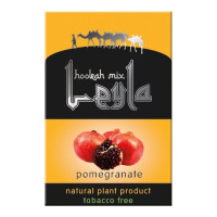 Табак для кальяна Leyla Pomegranate