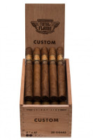 Сигара Total Flame Dark Line Old School