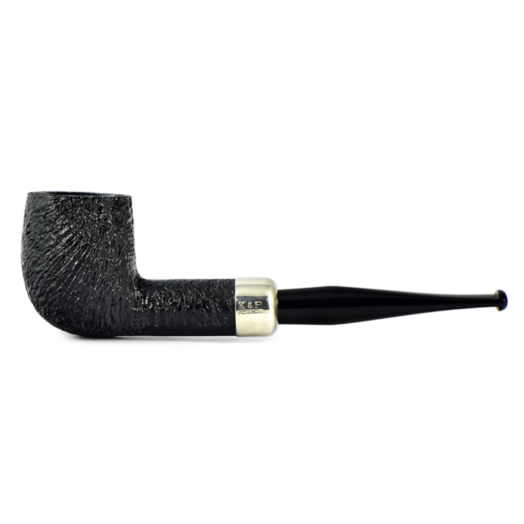 Трубка Peterson Army SandBlast 106 Fishtail