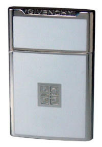 Зажигалка GIVENCHY G33-3309