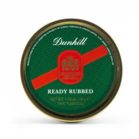 Трубочный табак DUNHILL Ready Rubbed  50 гр