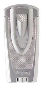 Зажигалка Xikar 540 CS Axia Chrome Silver