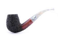 Трубка SER JACOPO Mastro Geppetto Rustic