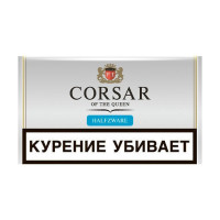 Табак для самокруток CORSAR HalfZware 35 гр